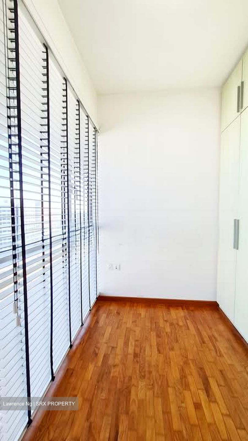 The Tampines Trilliant (D18), Condominium #534921561